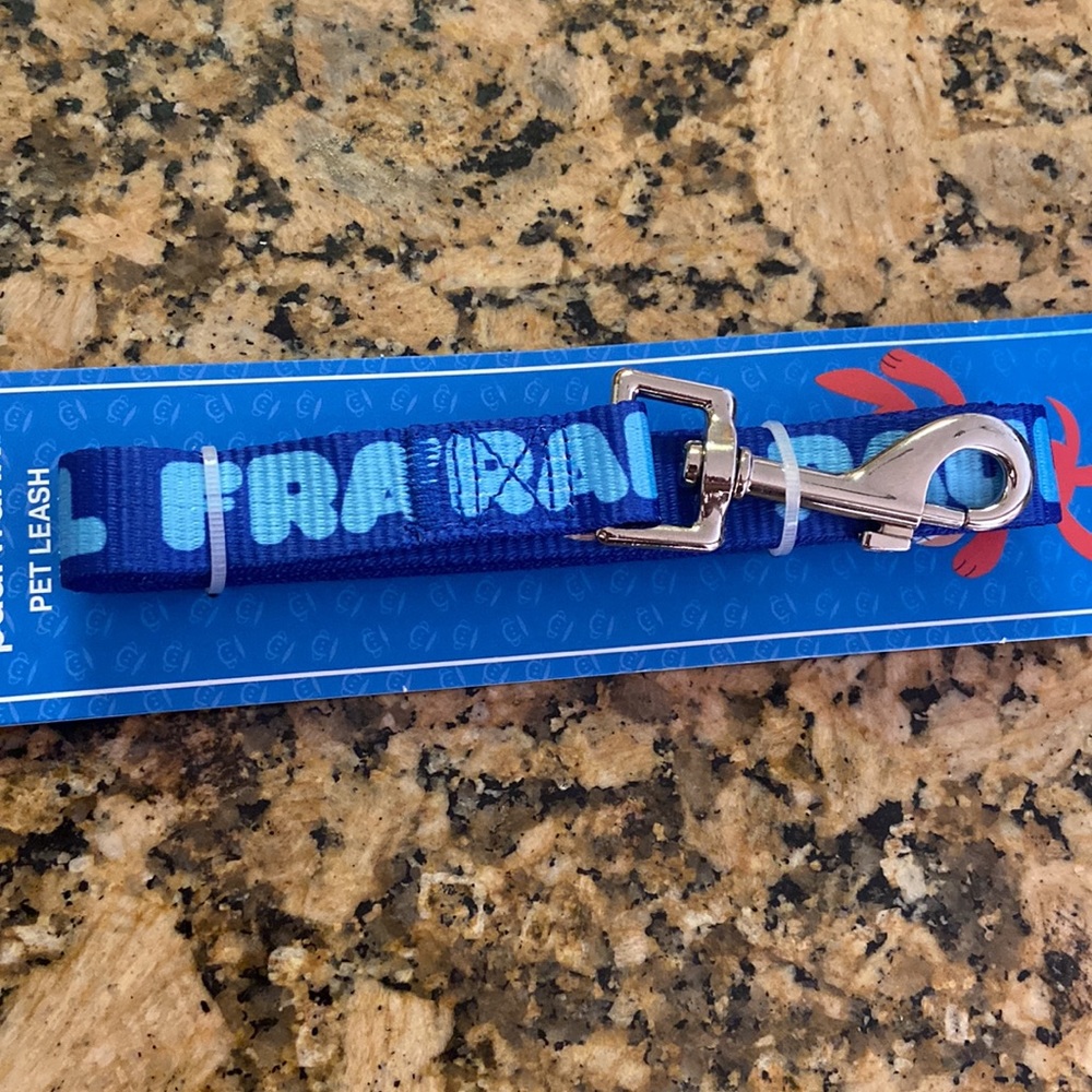 Paul Frank Leash - Picture 2 of 3